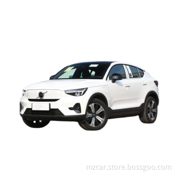 2023 Hot Selling Volvo C40 SUV ΟΧΗΜΑΤΑ ΓΡΗΓΟΡΙΑ ΣΤΟΙΧΕΙΑ ΣΤΗΝ Κίνα Ηλεκτρικά Οχήματα Ενεργειακών Οχημάτων
